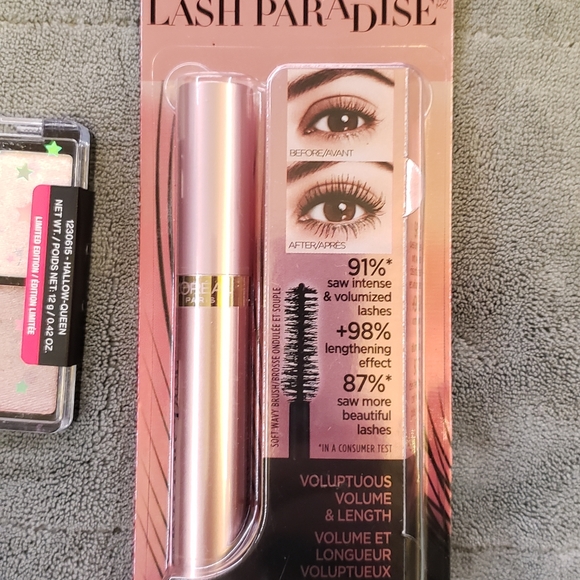 Makeup Bundle/set Brand New - Picture 4 of 5